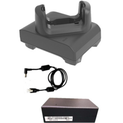 Zebra CBL-EC5X-USBC3A-01 Cables, Connectors, and Adapters