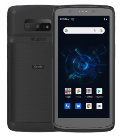 SEUIC Technologies CRUISE2 Mobile Computer