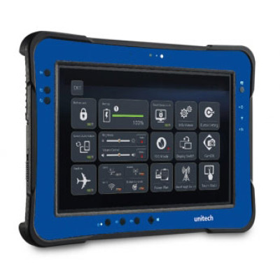 Unitech TB160 Tablet
