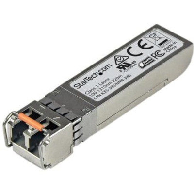 StarTech SFPP10GELRMS Accessory