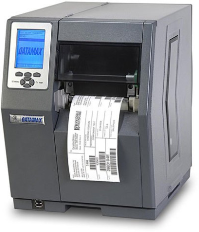 Datamax-O'Neil H-4310X Barcode Label Printer