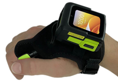 Zebra WS50 Mobile Computer