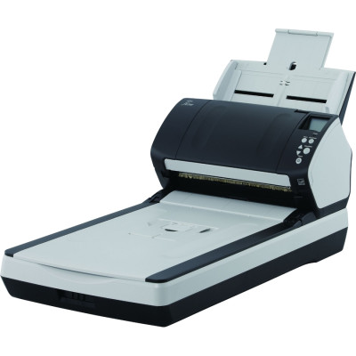 Fujitsu PA03670-B505 Document Scanner