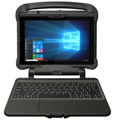 DT Research DT301YR Tablet