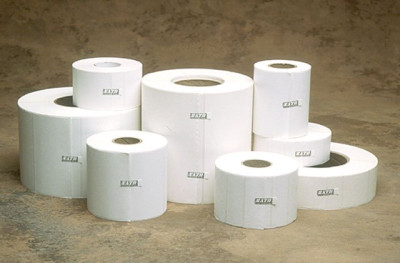 SATO Labels Barcode Label
