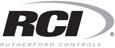 RCI 3525B Security System Products