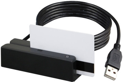 UIC MSR213V Credit Card Reader
