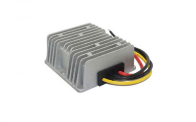 Gamber-Johnson Micellaneous Power Device