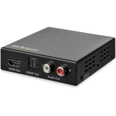 StarTech HD202A Cables, Connectors, and Adapters