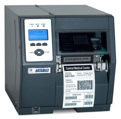 Datamax-O'Neil H-4212X Barcode Label Printer