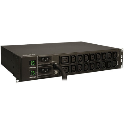 Tripp-Lite PDUMH30HV Power Device