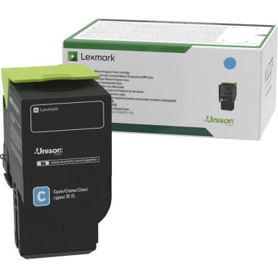 Lexmark C231HC0 Toner