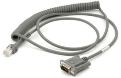 Zebra CBA-R09-C09ZAR Cables, Connectors, and Adapters