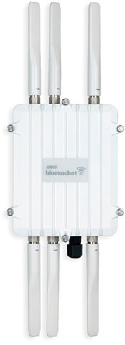 Adtran Bluesocket 1900 Series Access Points Data Networking