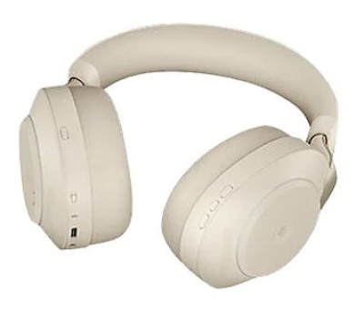 Jabra Evolve2 85 Headset Telecommunication Equipment