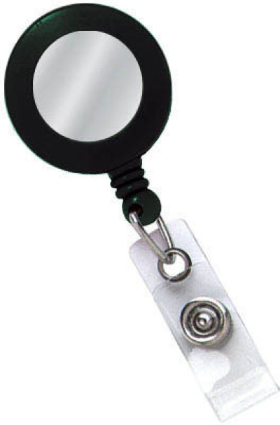 Brady Badge Reels Reel