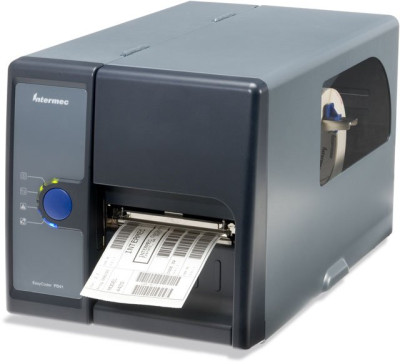 Intermec EasyCoder PD41 Barcode Label Printer