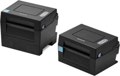 Bixolon SLP-DL410 Barcode Label Printer