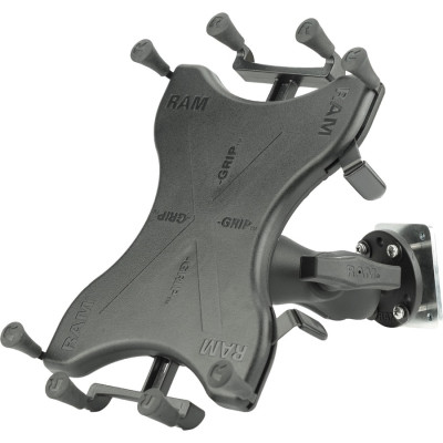 RAM Mount RAM-101B2-UN9U Mounting Hardware and Stands