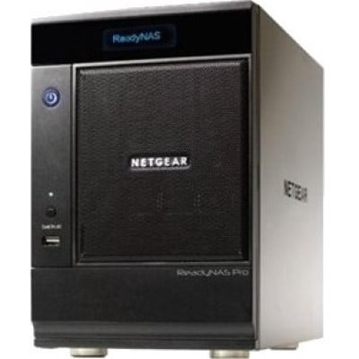 NETGEAR RRAIL04-10000S Data Networking