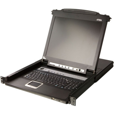 ATEN CL5708M Ethernet Switch