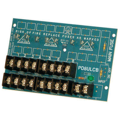Altronix ALTV2416  Accessory