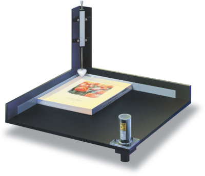 Cubiscan 30 Scale