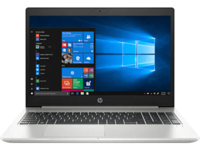HP ProBook 450 G7 Notebook PC Data Terminal
