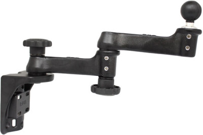RAM Mount Double Swing Arm Mounts Products