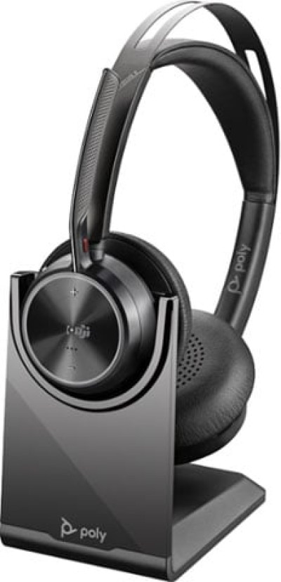 Poly Voyager Focus 2 Headset