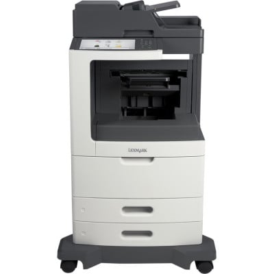 Lexmark 24TT429 Multi-Function Printer