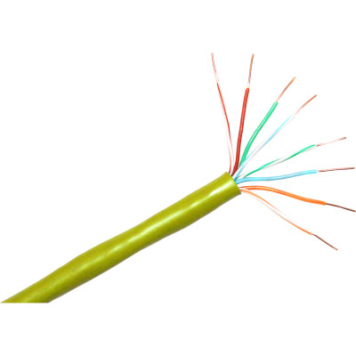 CP Technologies C6-207-4P-YW Products