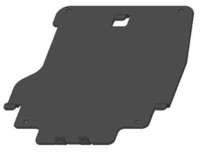 Zebra BRKT-ET4X-DSKPS-01 Mounting Hardware and Stands