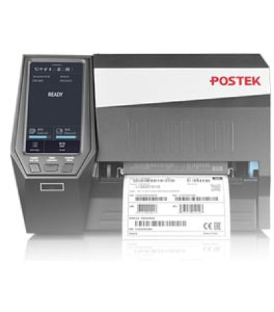 Postek GX3r RFID Printer