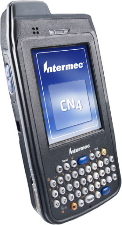 Intermec CN4HQJ801D5E600 Mobile Computer