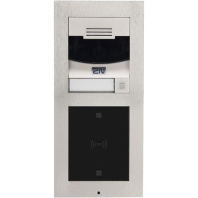Axis 01273-001 Security Camera
