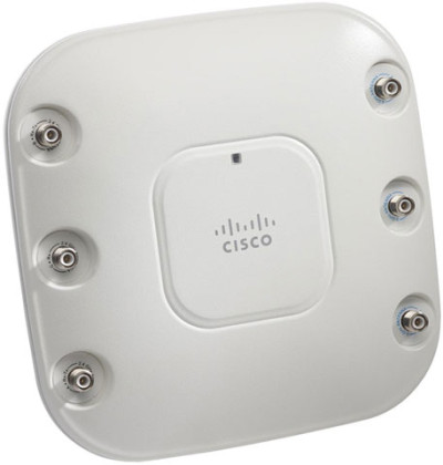 Cisco Aironet 1260 Series Wireless Access Points