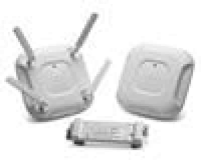 Cisco Clean Air Access Points Motorola Antennas