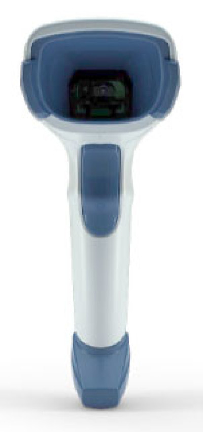 Zebra DS4608-HC Barcode Scanner