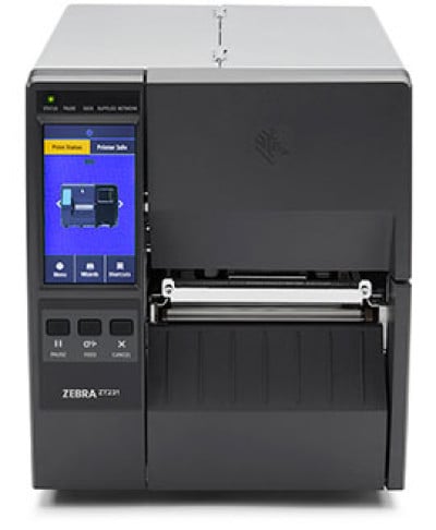 Zebra ZT231R RFID Printer