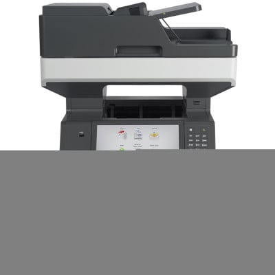 Lexmark 24TT348 Multi-Function Printer
