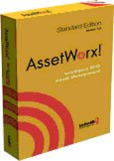 InfinID AssetWorx! Software