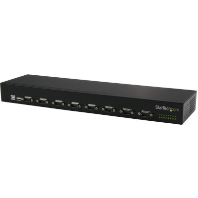 StarTech ICUSB23208FD Docks and Cradles