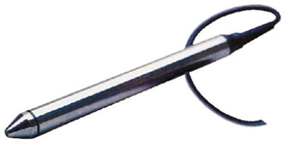 ZBA Telxon Barcode Scanner
