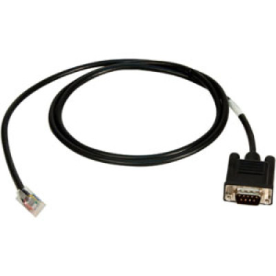 Digi Server Cable Data Networking