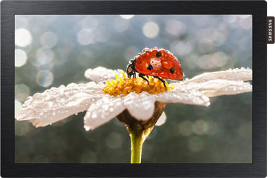 Samsung DB-E Series Digital Signage Display