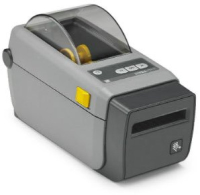Zebra ZD410 Barcode Label Printer