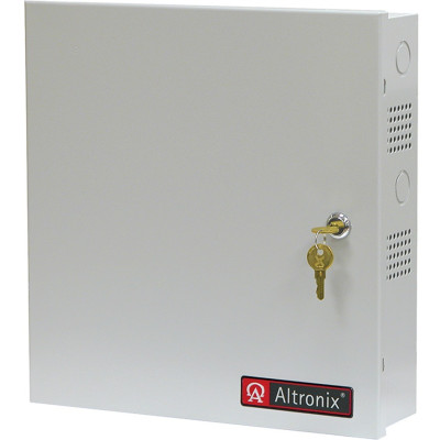 Altronix ALTV1224DCCB Security System Products