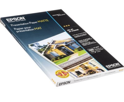 Epson S041568 Copier and Printer Paper