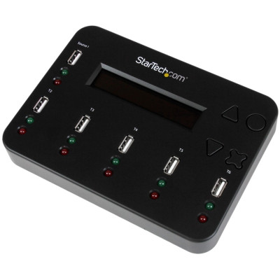 StarTech USBDUP15 Cables, Connectors, and Adapters